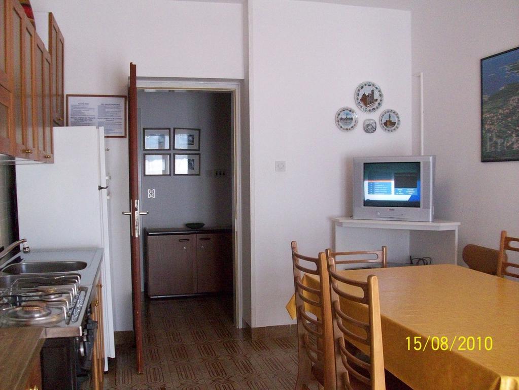 Apartments Lada 1217 Premantura Eksteriør bilde